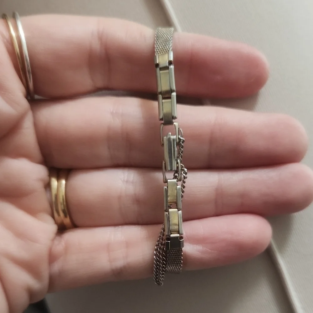Timex vintage watch